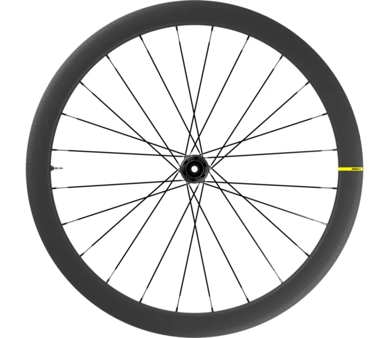 Mavic Cosmic SL 45 Disc Pair-2